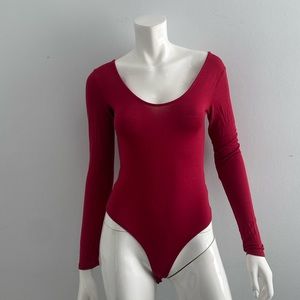 Urban Heritage Body Suit Size S (B)